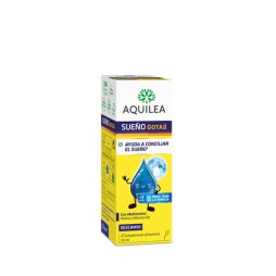 AQUILEA SUEÑO GOTAS 30 ML