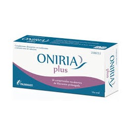 ONIRIA PLUS 30 COMP