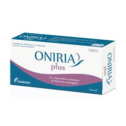 ONIRIA PLUS 30 COMP