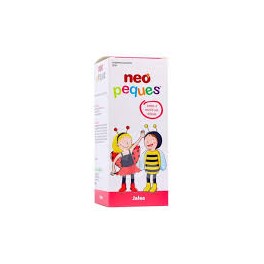 Neo Peques Jalea 150ml