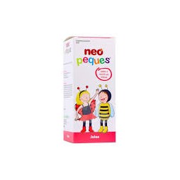 Neo Peques Jalea 150ml