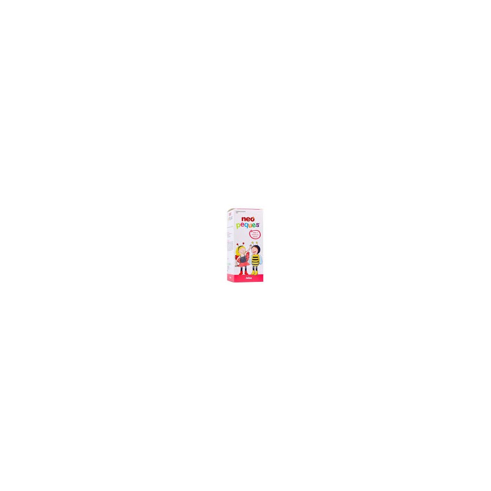 Neo Peques Jalea 150ml