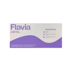 FLAVIA LIBITAL 30 COMP