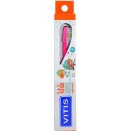 CEPILLO DENTAL INFANTIL VITIS KIDS