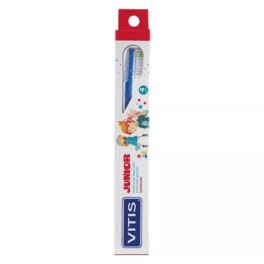 CEPILLO DENTAL INFANTIL VITIS JUNIOR