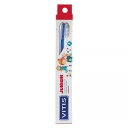 CEPILLO DENTAL INFANTIL VITIS JUNIOR