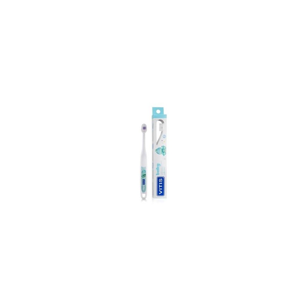 CEPILLO DENTAL INFANTIL VITIS BABY