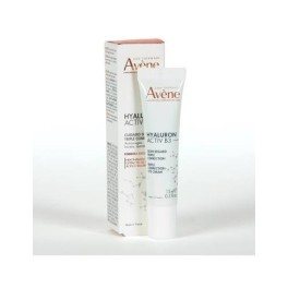 AVENE HYALURON ACTIV B3 CUIDADO DE OJOS DE TRIPLE CORRECCION 1 TUBO 15 ML