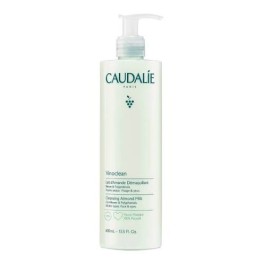 CAUDALIE VINOCLEAN LECHE DE ALMENDRAS DESMAQUILLANTE 400 ML