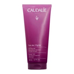 GEL DOUCHE THE DES VIGNES 200ML