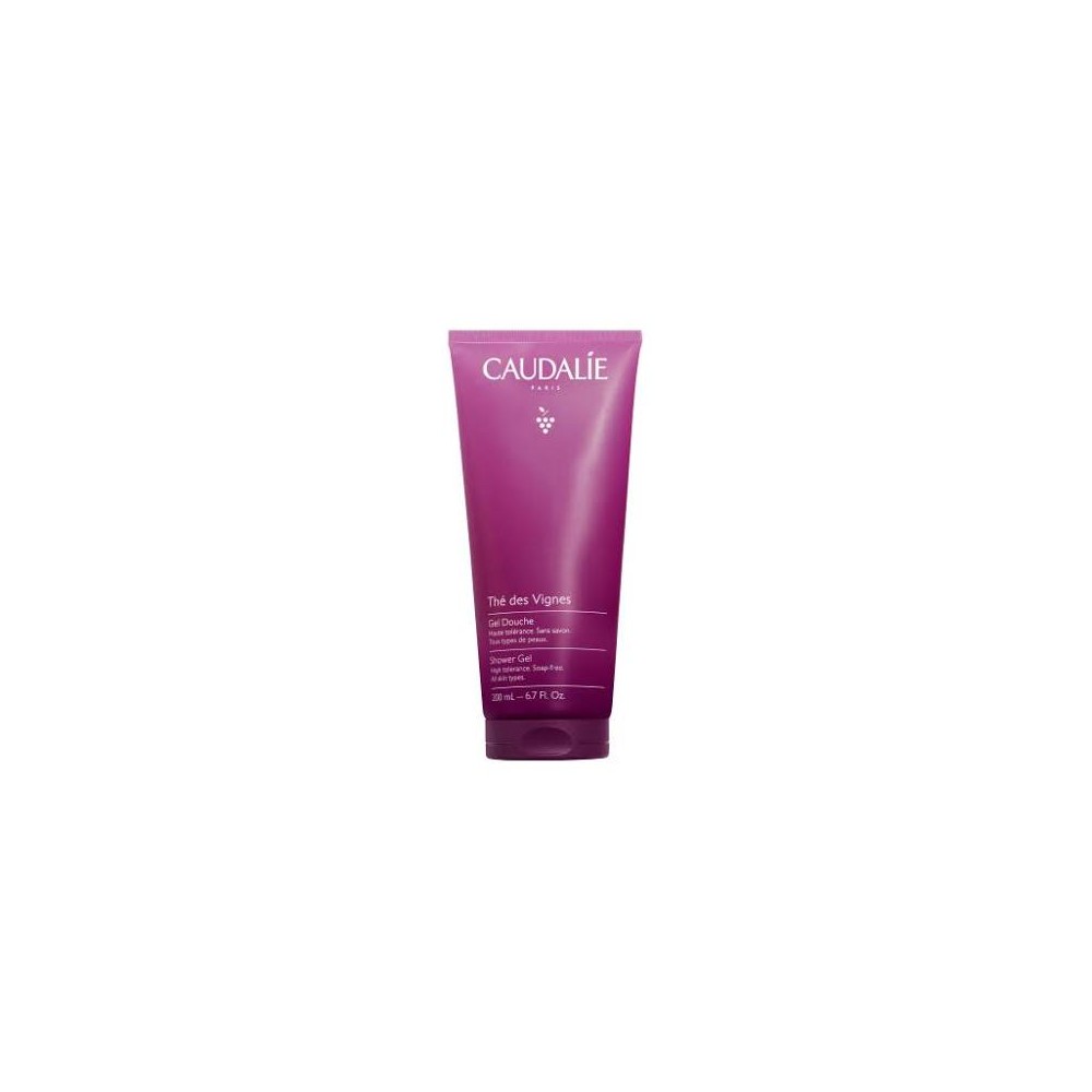 GEL DOUCHE THE DES VIGNES 200ML