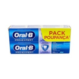 Oral-B Pro-Expert Protección Profesional 2x100ml
