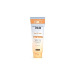 FOTOPROTECTOR ISDIN SPF-50 TRANSPARENT GEL 200 M