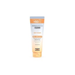 FOTOPROTECTOR ISDIN SPF-50 TRANSPARENT GEL 200 M