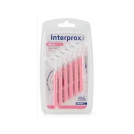 CEPILLO DENTAL INTERPROXIMAL INTERPROX PLUS NANO