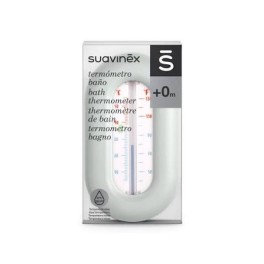 SUAVINEX TERMOMETRO BAÑO