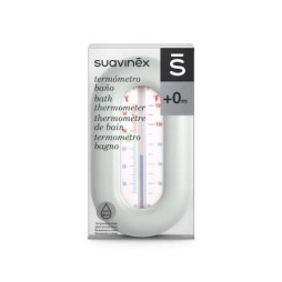 SUAVINEX TERMOMETRO BAÑO