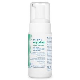LUTSINE ERYPLAST CALM MOUSSE ANTI-PICOR 1 ENVASE 100 ML