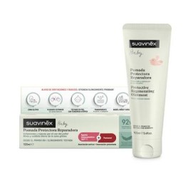 SUAVINEX BABY POMADA PROTECTORA REPARADORA 1 TUBO 50 ML