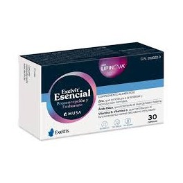 ExelVit Esencial Preconcepción y Embarazo 30caps