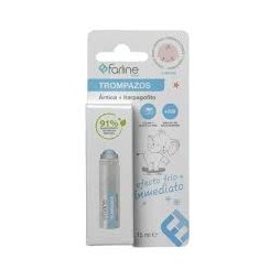 FARLINE TROMPAZOS ARNICA + HARPAGOFITO 1 ROLL ON 15 ML