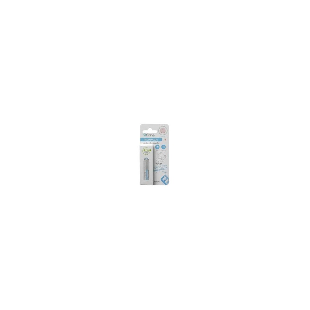 FARLINE TROMPAZOS ARNICA + HARPAGOFITO 1 ROLL ON 15 ML