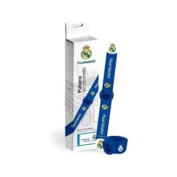 PULSERA CITRONELA REAL MADRID