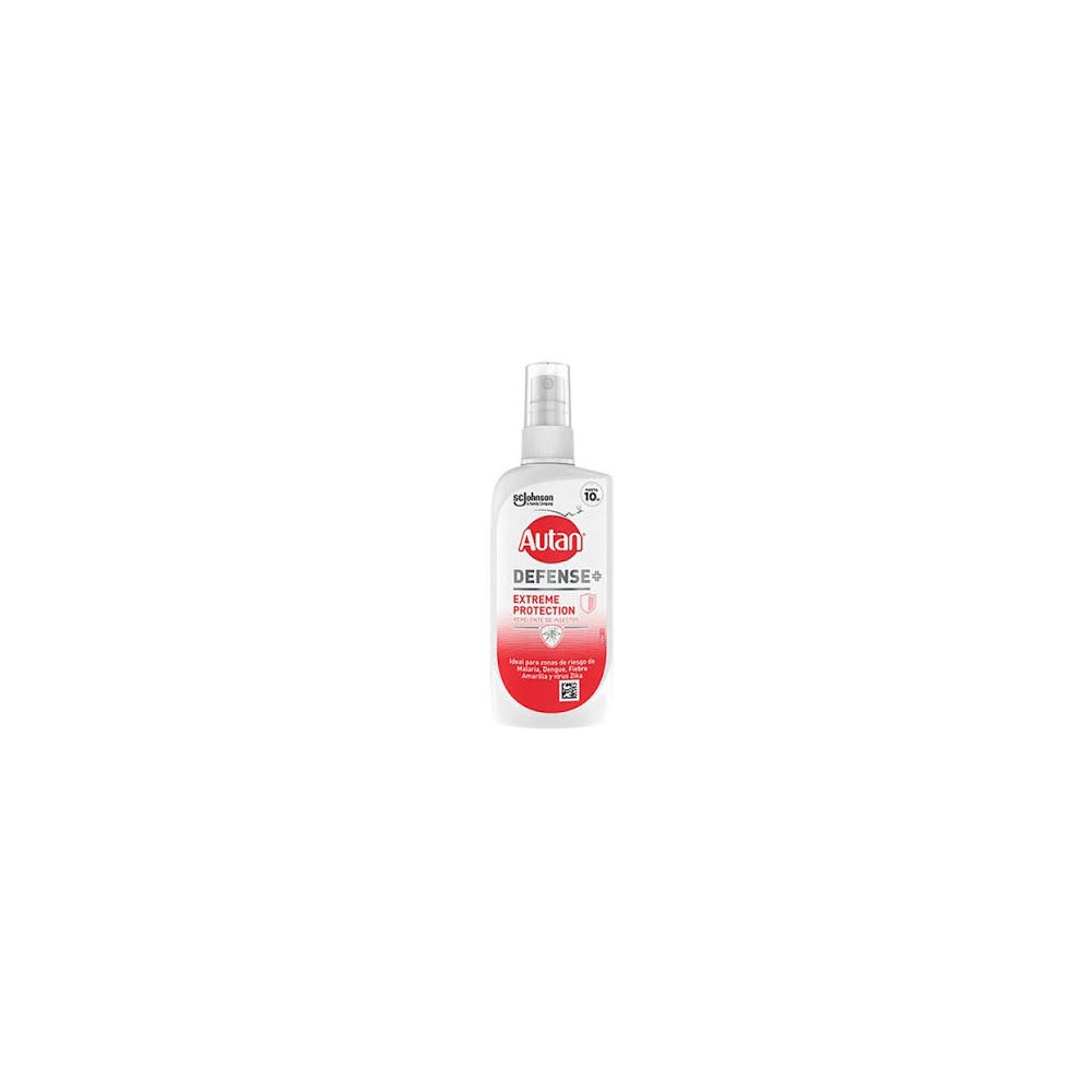 AUTAN DEFENSE EXTREME PROTECTION VAPORIZADOR 1 S