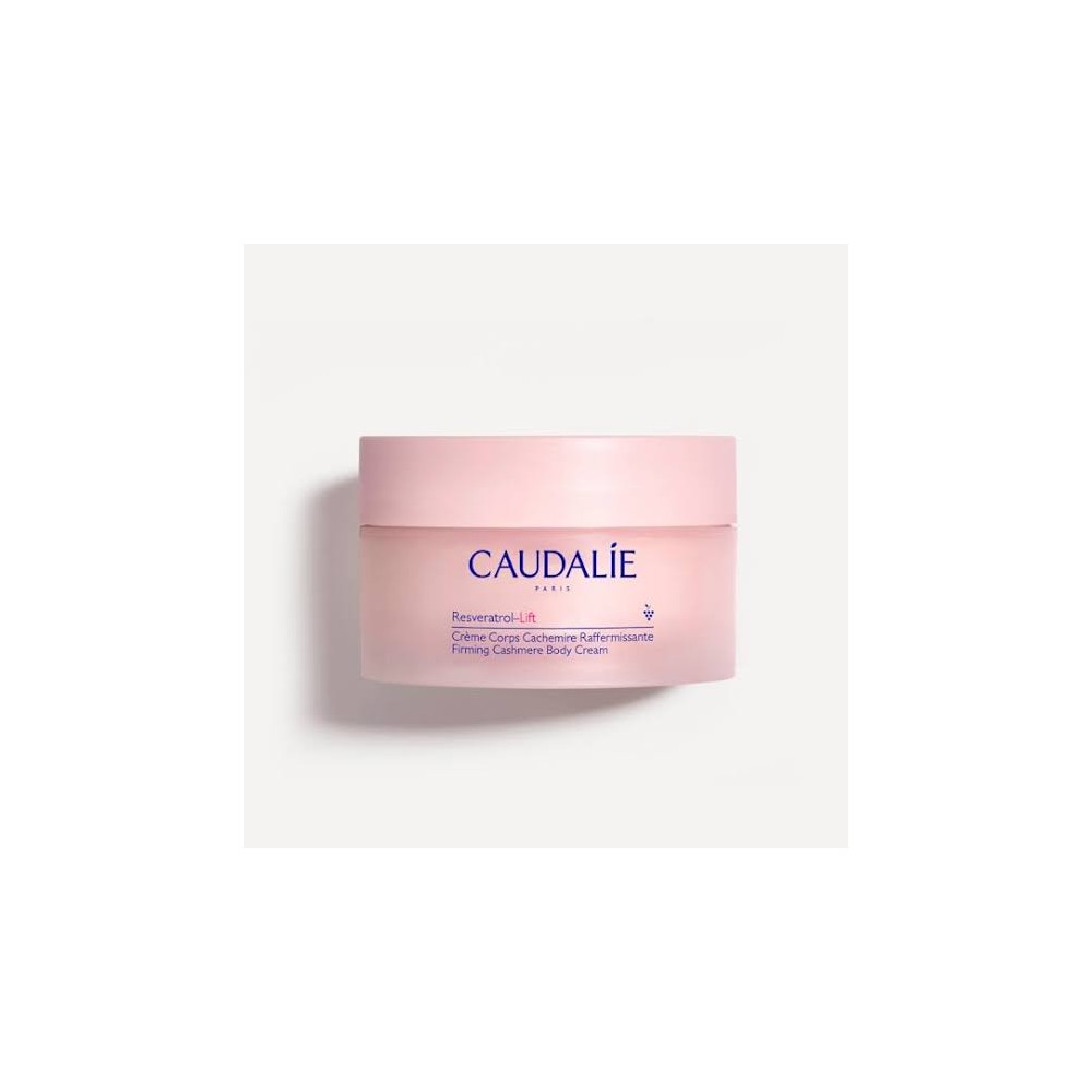 CAUDALIE CREMA CORPORAL FIRMEZA