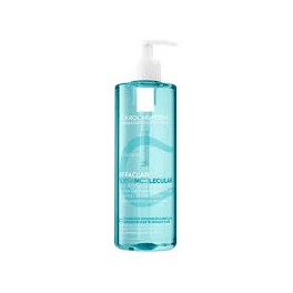 EFFACLAR GEL SUPRAMOLECULAR 1 ENVASE 400 ML