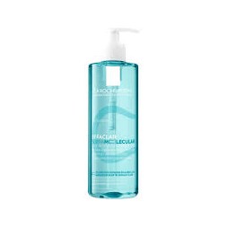 EFFACLAR GEL SUPRAMOLECULAR 1 ENVASE 400 ML