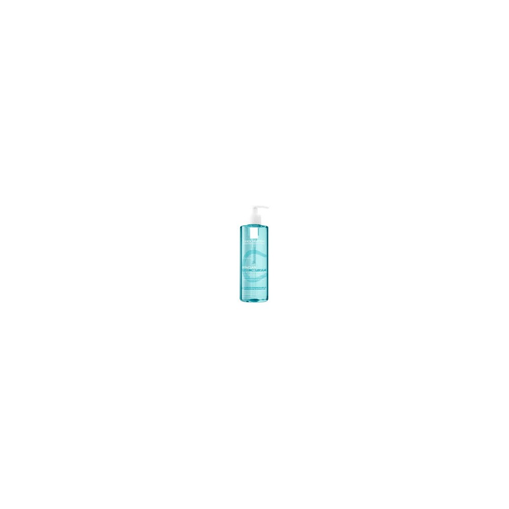 EFFACLAR GEL SUPRAMOLECULAR 1 ENVASE 400 ML