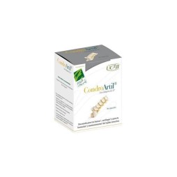 CONDROARTIL CON COLAGENO UC-II 90 CAPSULAS