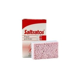 Saltratos piedra pomez