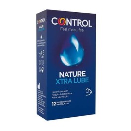 Control Nature Preservativo 12uds