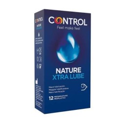 Control Nature Preservativo 12uds
