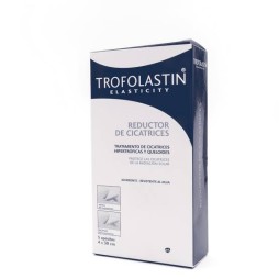 Trofolastín Reductor de Cicatrices 4x30cm 5uds