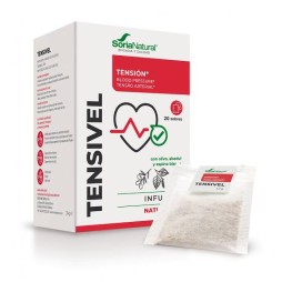 TENSIVEL 20 BOLSITAS