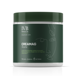 CREAMAG NEUTRA 300G IVB