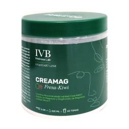 CREAMAG FRESA-KIWI 300G IVB