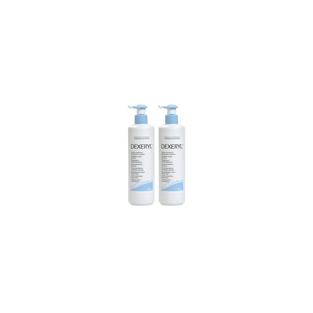 DUPLO DEXERYL CREMA 500ML