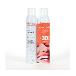 DUPLO AGUA TERMAL AVENE 300ML