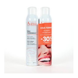 DUPLO AGUA TERMAL AVENE 300ML