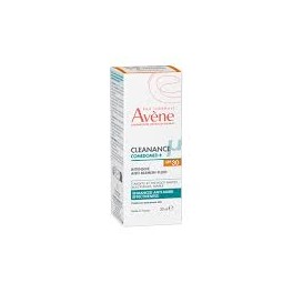 AVENE CLEANANCE COMEDO+30 NP26