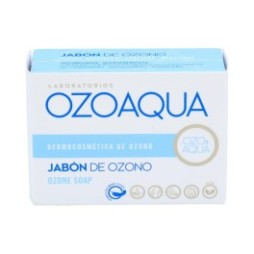 Ozoaqua Jabón de Ozono 100gr