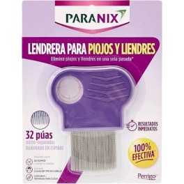 PARANIX PEINE ANTIPIOJOS LENDRERA 1 UNIDAD
