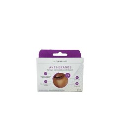 FLOWPLAST ANTI-GRANOS PARCHES HIDROCOLOIDES 24 UNIDADES