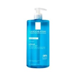 La Roche-Posay Lipikar Gel de Ducha 1000ml