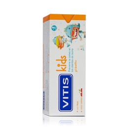 VITIS KIDS GEL DENTIFRICO 50 ML