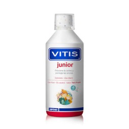 VITIS JUNIOR COLUTORIO 500 ML